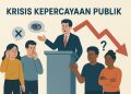 Transparansi Pemerintahan sebagai Modal Kepercayaan