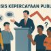 Transparansi Pemerintahan sebagai Modal Kepercayaan