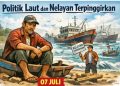 Politik Laut dan Nelayan Terpinggirkan