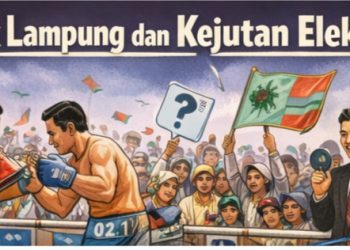 Mengapa Oligarki Kian Percaya Diri