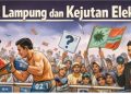 Mengapa Oligarki Kian Percaya Diri