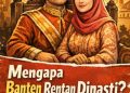 Mengapa Banten Rentan Dinasti