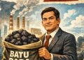 Politik Sumsel dan Lobi Batu Bara