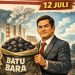 Politik Sumsel dan Lobi Batu Bara