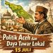 Aceh dan Sejarah Daya Tawar