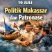 Politik Makassar dan Patronase