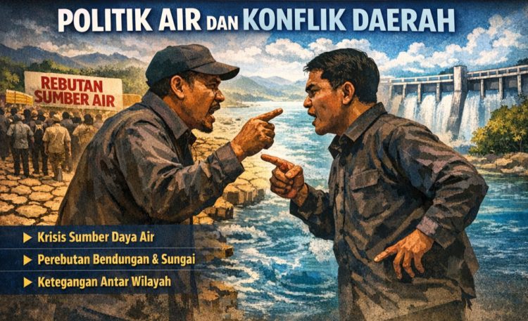 Mengapa IKN Mengubah Peta Nasional