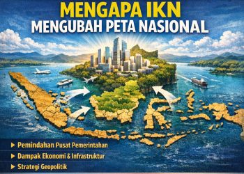 Politik Air dan Konflik Daerah