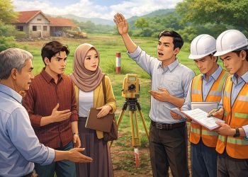 Sengketa Tanah dan Dampaknya bagi Warga