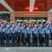 Siswa SMA Taruna Nusantara Terima Motivasi Pemimpin
