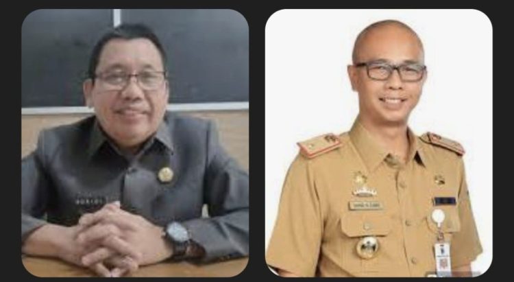 Kontroversi Iuran Korpri Tanggamus dan Bengkel Milik ASN