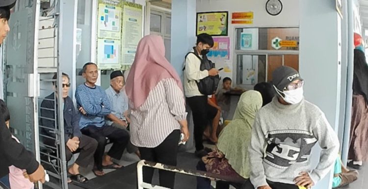 Warga Berobat Pakai KTP dan KK Picu Perhatian Transparansi BOK dan BLUD