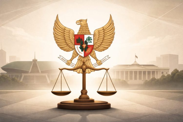 Arah Koalisi yang Mulai Berubah