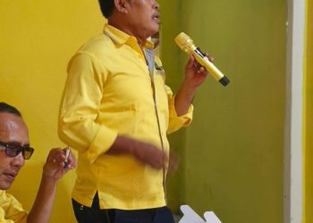 Tiga Nama Mencuat Jelang Musda Golkar Pringsewu, Sudah Menghadap Provinsi