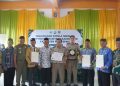 Kantor Pertanahan Pringsewu Dorong Tertib Administrasi Lewat Sertifikasi Tanah Wakaf