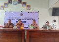BPN Pringsewu Bagikan 60 Sertipikat PTSL untuk Warga Pekon Gadingrejo Timur