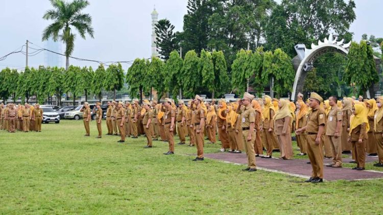 Peringati Hari Desa Nasional 2026, Lampung Perkuat Program Desaku Maju