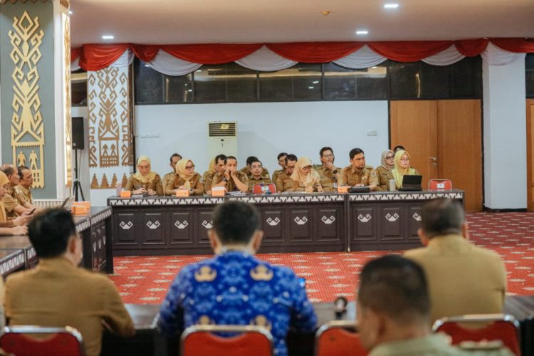 Pajak Daerah Digenjot, Pemprov Lampung Targetkan PAD Tumbuh di 2026