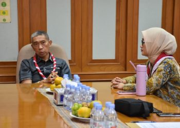 Aksi Solidaritas Pramuka Lampung, Rp250 Juta Diserahkan ke Kwarnas