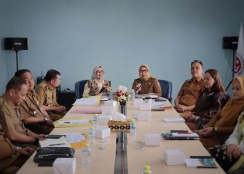Inacraft 2026 Jadi Etalase Budaya, Dekranasda Lampung Dorong Produk Naik Kelas