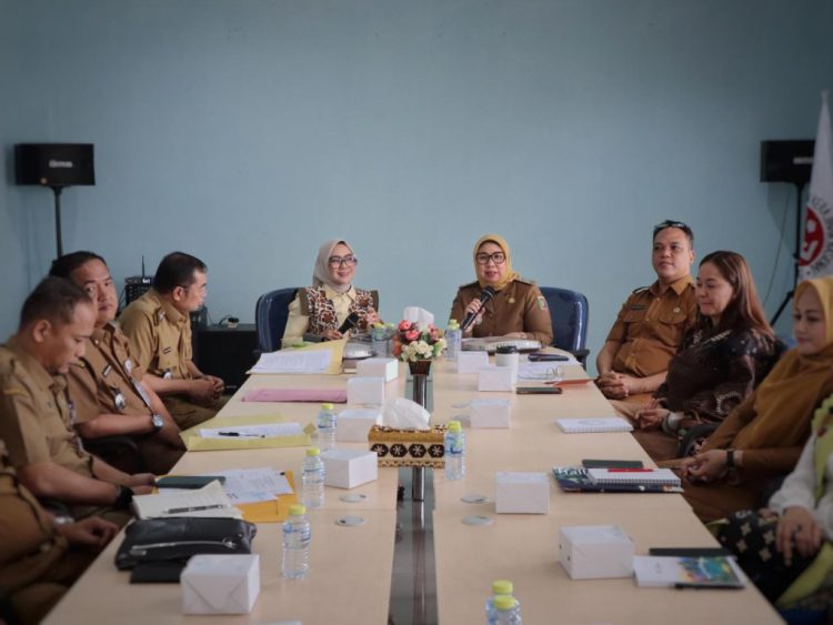 Inacraft 2026 Jadi Etalase Budaya, Dekranasda Lampung Dorong Produk Naik Kelas