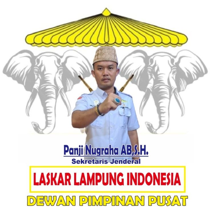 Laskar Lampung Kecam Pembongkaran Las Karbit di Bandar Lampung