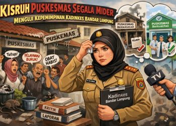 Konflik Puskesmas Segala Mider Melebar, DPRD Desak Penyegaran Manajemen