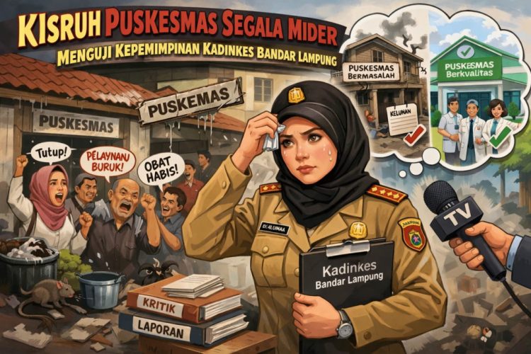 Konflik Puskesmas Segala Mider Melebar, DPRD Desak Penyegaran Manajemen
