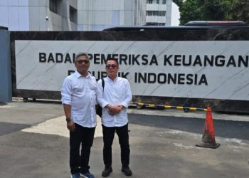 Audit APBD 2025 Lampung Diminta LSM PRO RAKYAT, Publik Dipanggil Awasi Penggunaan Anggaran