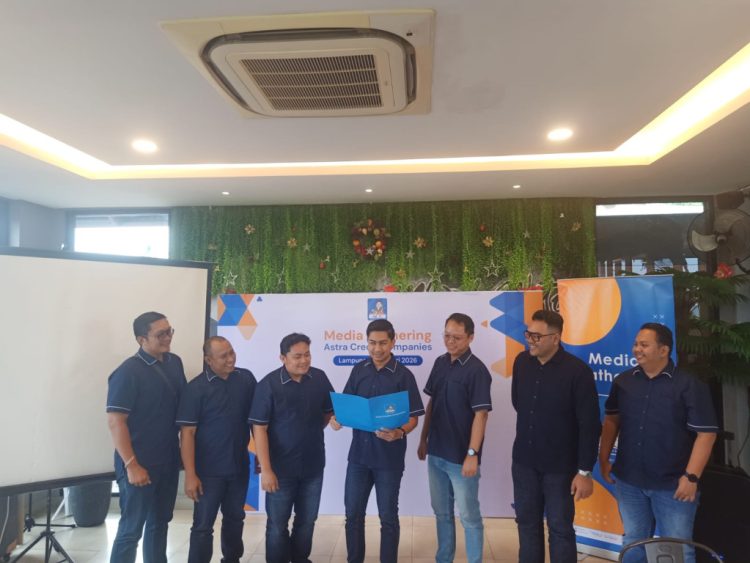 ACC Perkuat Literasi Keuangan, Edukasi Pembiayaan Berkelanjutan di Lampung