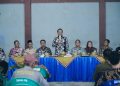 Rakor Pertanian di Pujodadi, Bupati Tekankan Mekanisasi dan Kesejahteraan Petani