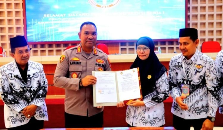 Ahli Data Kriminal Jadi Kapolresta, Bandar Lampung Bersiap Bersih-Bersih?