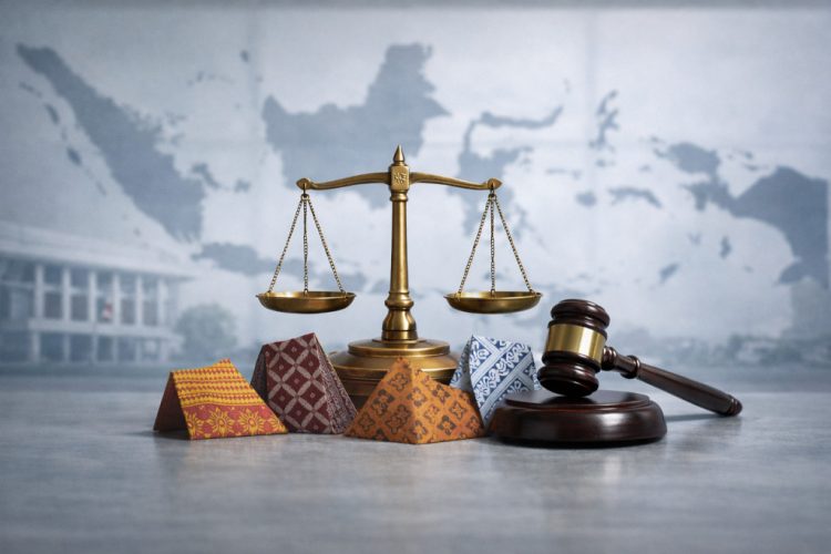 Politik Identitas Daerah