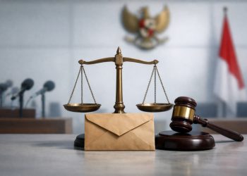 Politik Amplop Pers: