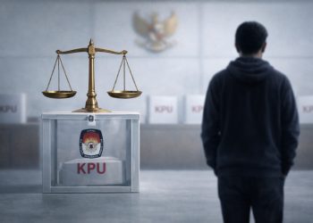 Politik Golput Anak Muda