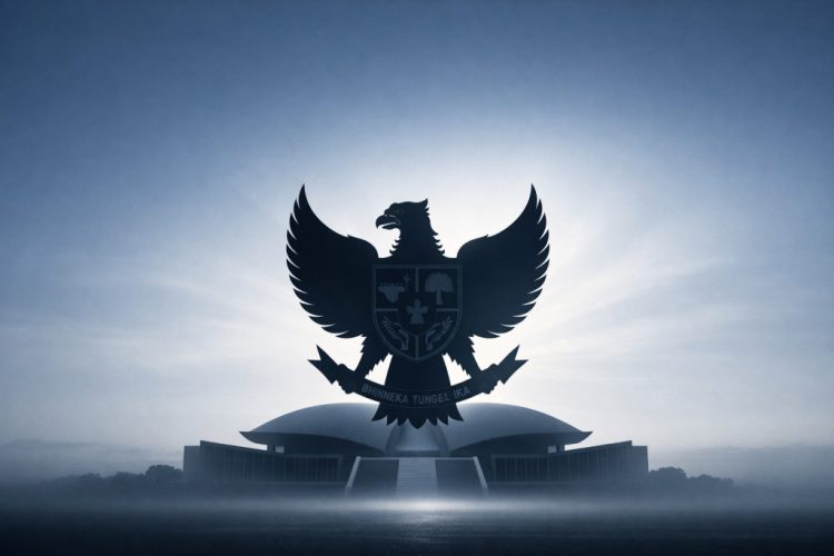 Mengapa oposisi di Indonesia kerap sulit solid