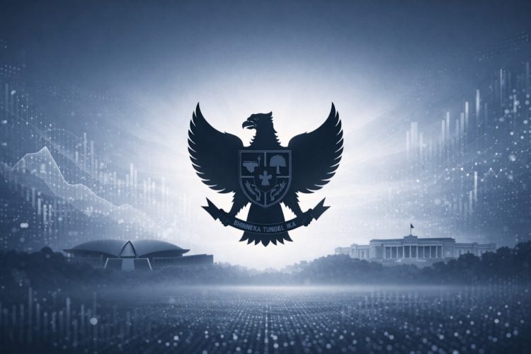 Mengukur Elektabilitas Lewat Big Data