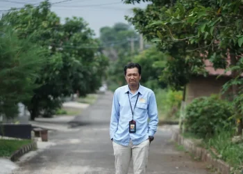 SMA Siger dan Logika Tambal Sulam, Tafsir Politik Puisi “Tukang Bunuh Orang”