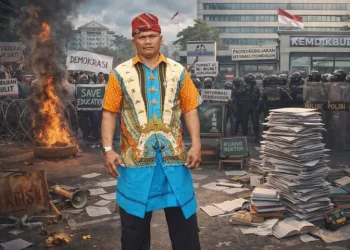 Polemik Dugaan Pungli BKD, GRIB Jaya Desak Transparansi Pemkot Bandar Lampung