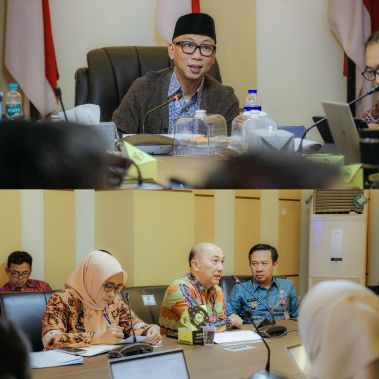 Sinergi Pemprov Lampung dan Bank Indonesia Dorong Pertumbuhan Ekonomi Berkelanjutan dan Berkeadilan