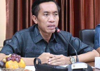 Tekan Angka Putus Sekolah, Asroni Paslah Dorong Skema Beasiswa ke SMA/SMK Swasta