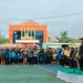 Pemprov dan Pemkot Gelar Aksi Bersih Serentak di Pulau Pasaran