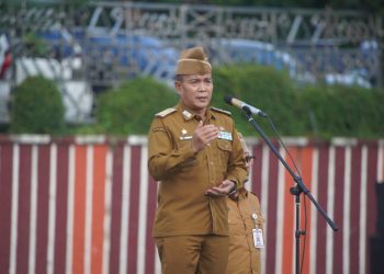 Pemprov Lampung Komitmen Perkuat Pengelolaan Keuangan Daerah demi Pembangunan Berkelanjutan