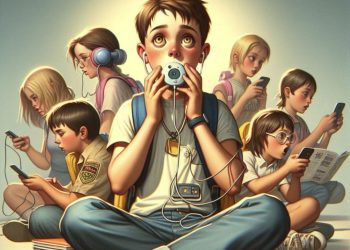 Media Sosial: Teman atau Tekanan?