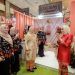 Lampung Dorong Ekspansi Produk Kriya di Pameran Kerajinan Terbesar Tanah Air