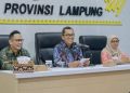 Lampung Masuki Era Kemiskinan Satu Digit, Indikator Ekonomi Menguat