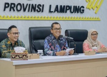 Lampung Masuki Era Kemiskinan Satu Digit, Indikator Ekonomi Menguat