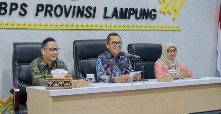 Lampung Masuki Era Kemiskinan Satu Digit, Indikator Ekonomi Menguat