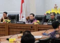 Koperasi Merah Putih Dipercepat, Pemprov Lampung Gandeng Kejati dan Kodam XXI Raden Intan