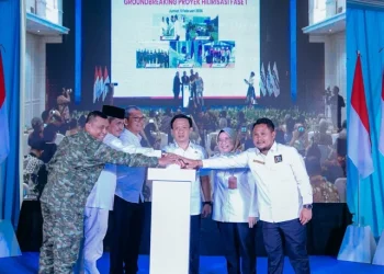 Hilirisasi Ayam Terintegrasi Dimulai, Pemprov Lampung Pastikan Manfaat Ekonomi Tetap di Daerah